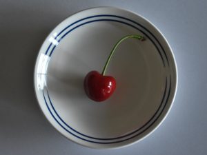 これを試食します！